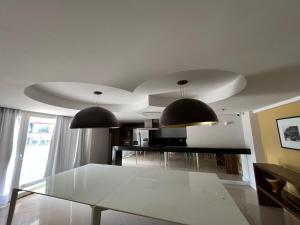 Apt 1 quarto Salvador Suítes Residence