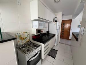 Apt 1 quarto Salvador Suítes Residence