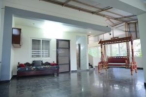 Sri Shine Villa Luxury 2 BHK & 1 BHK