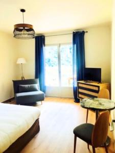 Appartements Les résidences du port La Siesta