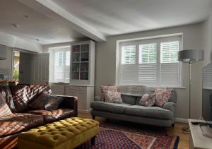 Stylish 1-bed Cottage Escape in Piddlehinton