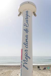 Canovas Nerja - Brisa del Peñoncillo