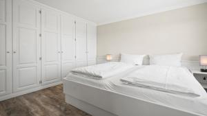 Gurtdeel Käpitäns-Suite