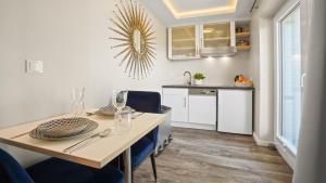 Gurtdeel Dünen-Suite