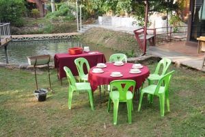 Phuiyara Resort