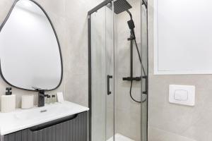 CIA - Lovely Studio East Paris