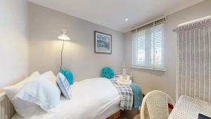 Marina View Apartment