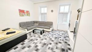 Cozy Apartment in Simmering