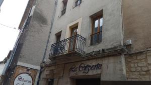 Appartement city center forcalquier