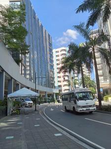 101 Newport Boulevard East Wing Pasay City