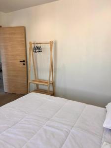 Maison Di Fiori, location neuve avec piscine