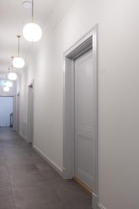 Roze Kurmajas Apartments