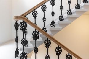 Roze Kurmajas Apartments