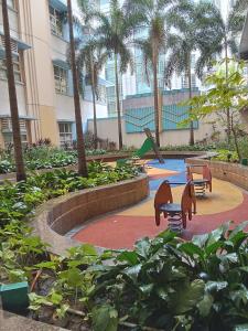 101 Newport Boulevard East Wing Pasay City