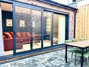 Barton Suites Luxury Home 1 of 2 Sleeps 6