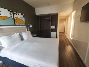 B&B HOTEL Rio Copacabana Posto 5