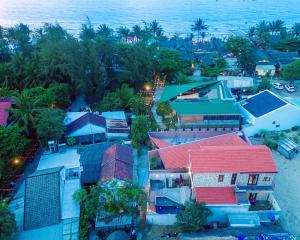 La Rocca An Bang Beach