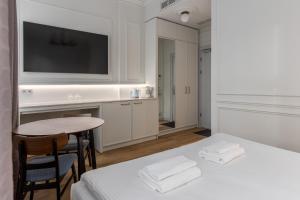 Roze Kurmajas Apartments