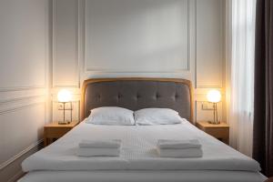 Roze Kurmajas Apartments