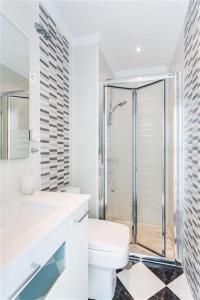 Impresionante ático en primera linea de playa