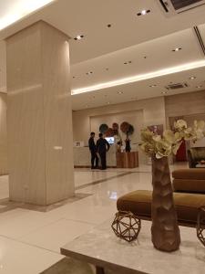 101 Newport Boulevard East Wing Pasay City