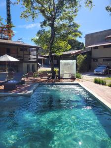 Tororao Hotel Pousada