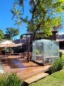 Tororao Hotel Pousada
