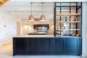 Villas Goarem Louzet