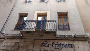 Appartements Appartement city center forcalquier : photos des chambres