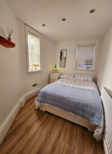 Liverpool Georgian Quarter Apartment