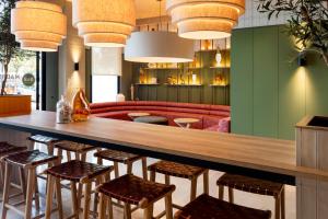 B&B HOTEL Madrid Arganda