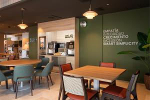 B&B HOTEL Madrid Arganda