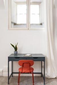 Amazing Loft in the Center of Rome - Esquilino