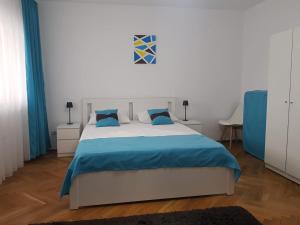 Apartament Azur