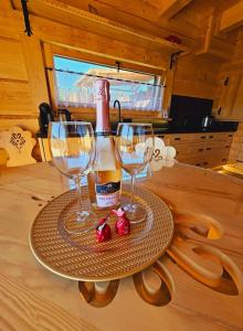 Słoneczne Wzgórze- Odpoczywaj Pośród Natury