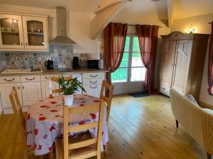 Sejours a la campagne Gite campagne - Vue Pyrenees - Piscine : photos des chambres