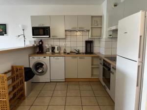 Appartements PALMERAIE 412- piscine en residence-clim-wifi : photos des chambres