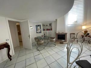 Comfortable Apartment in the Heart of Rome, 65m², City View