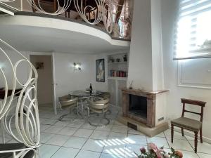Comfortable Apartment in the Heart of Rome, 65m², City View