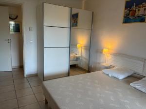 Appartements PALMERAIE 412- piscine en residence-clim-wifi : photos des chambres