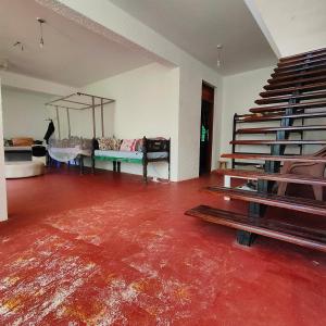 Baba Yaga Nest Beach Farm House