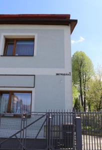 Przytulny apartament 2