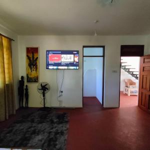 Baba Yaga Nest Beach Farm House