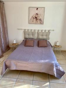 Appartements vue imprenable sur la vilaine : photos des chambres