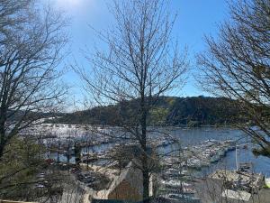 vue imprenable sur la vilaine