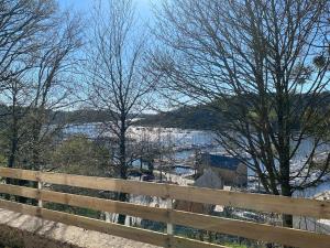 vue imprenable sur la vilaine