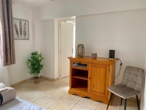 Appartements vue imprenable sur la vilaine : photos des chambres