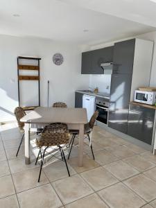 Appartements vue imprenable sur la vilaine : photos des chambres