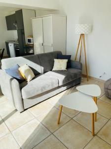 Appartements vue imprenable sur la vilaine : photos des chambres