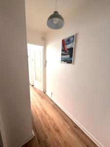 Les Pieds dans leau avec parking